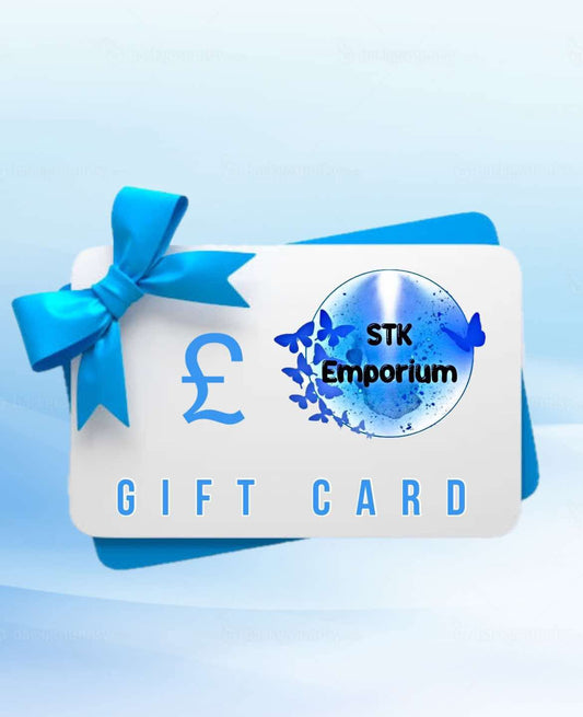 Online Gift Cards