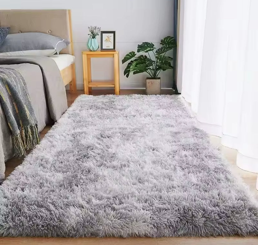 Fluffy Rug 140x200cm