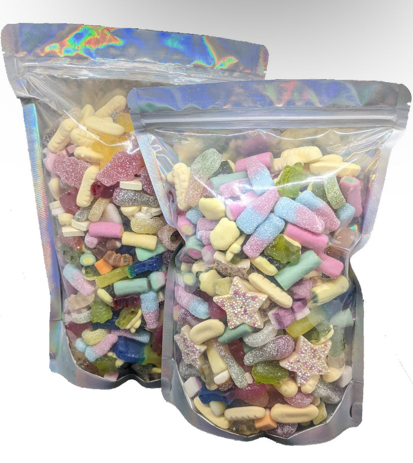 400g Pick n Mix