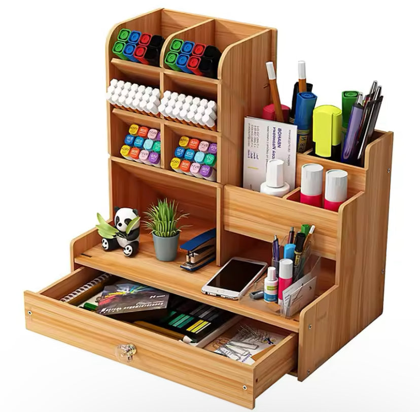 Desk Organiser