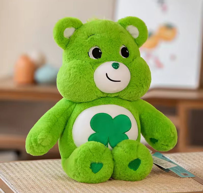 38cm Plush Bear