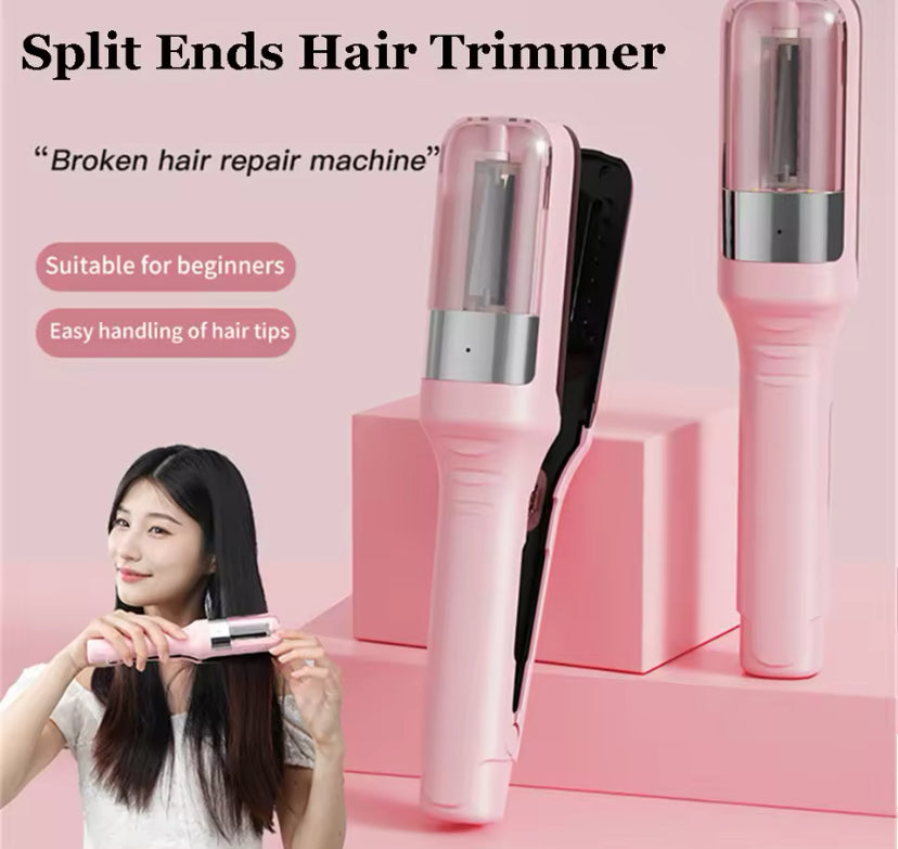 Hair ends Trimmer Split Remover