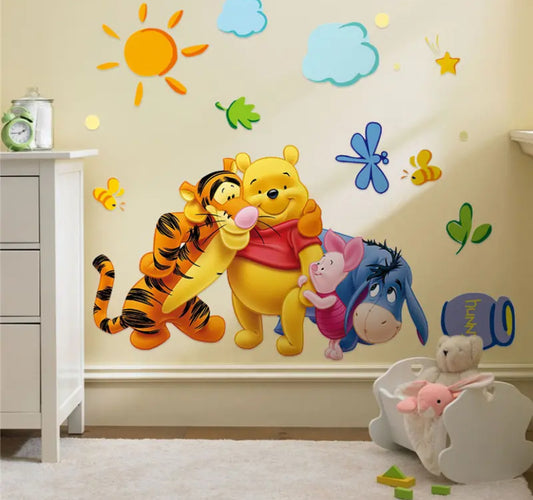 Wall Sticker