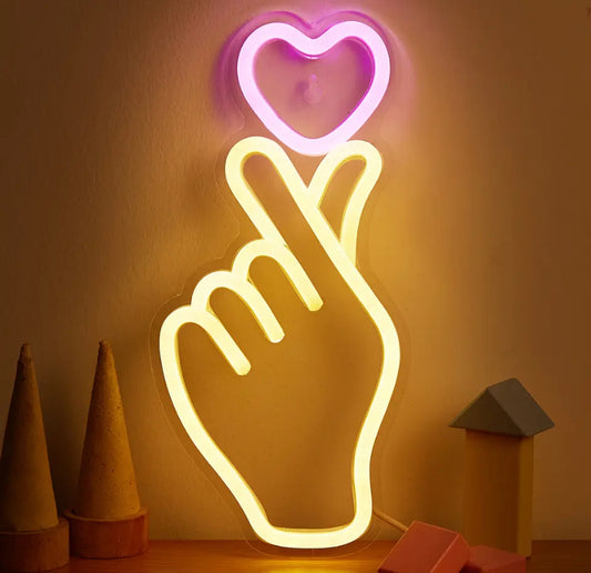 LED Neon Sign