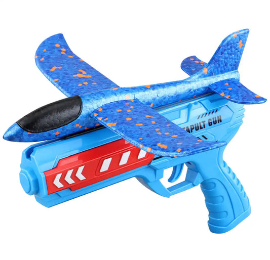 Plane Launcher