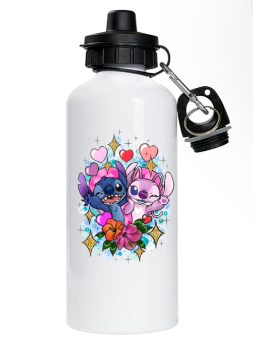 Character Drink Bottle