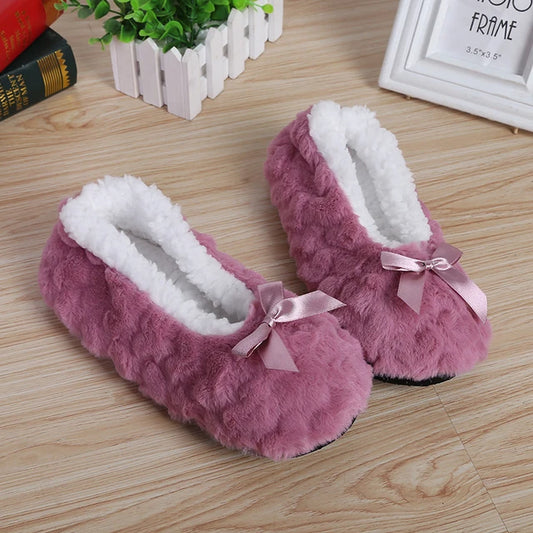 Women’s slippers