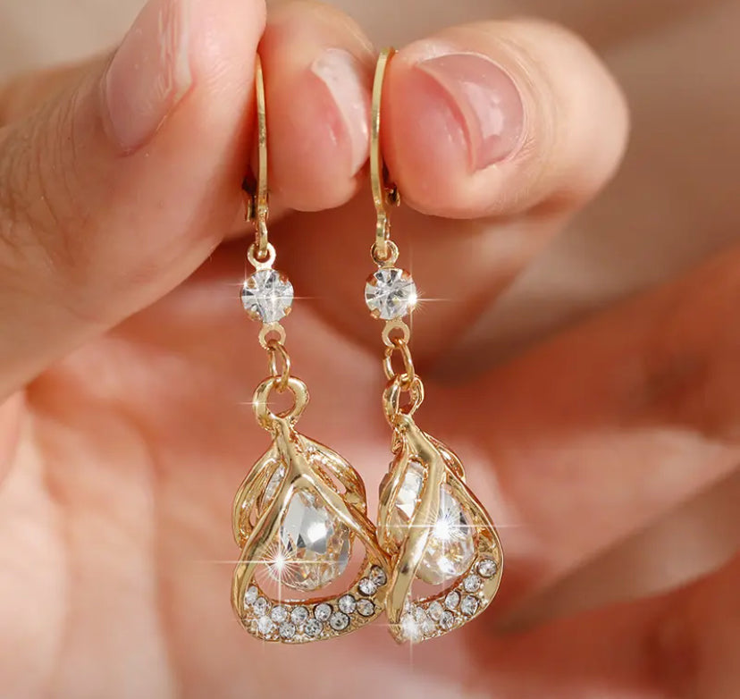 Dangle Earrings