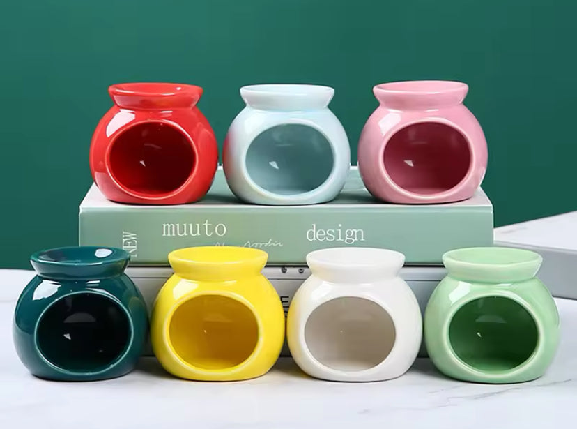 Wax Tea Light Warmer