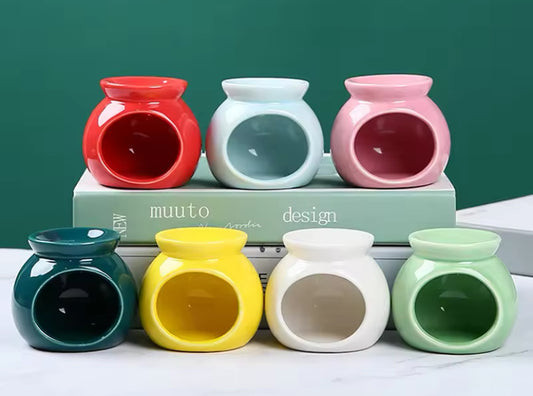 Wax Tea Light Warmer