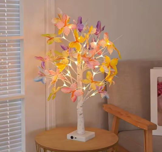 LED Tree Light