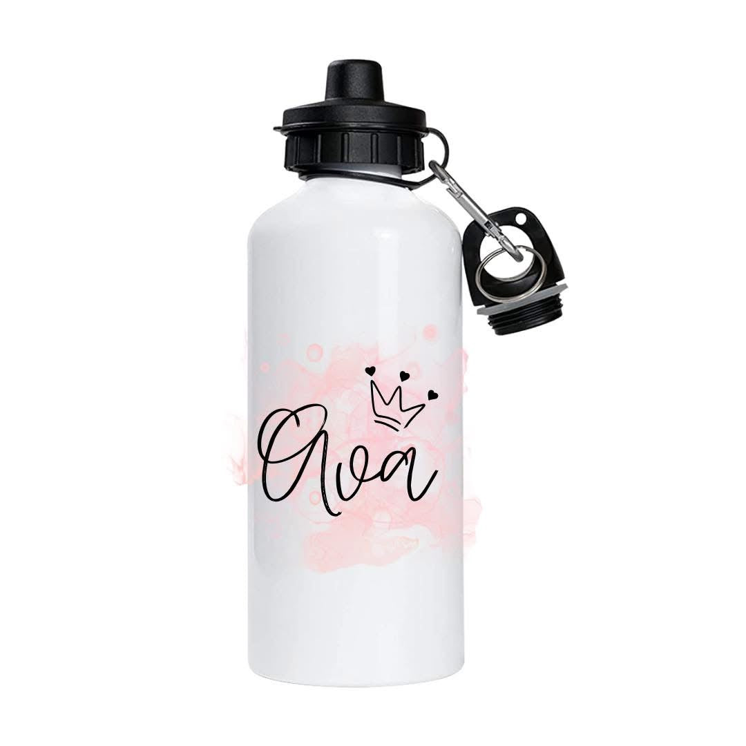 Character Drink Bottle