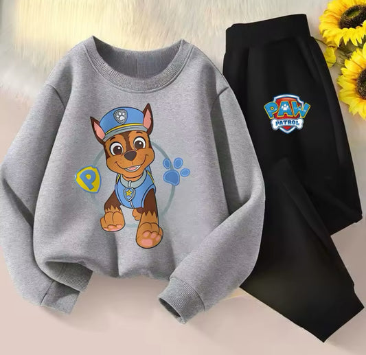 Kids Tracksuit