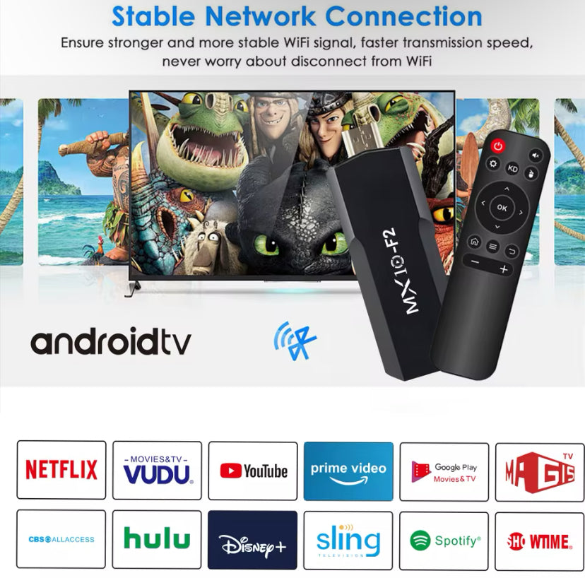 Tv Stick 8gb