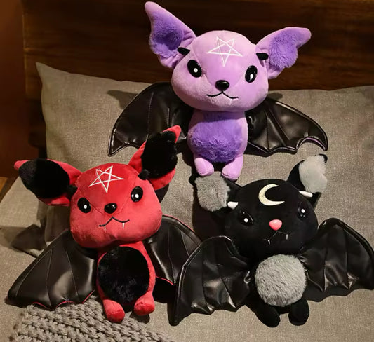 30cm Bat Plush