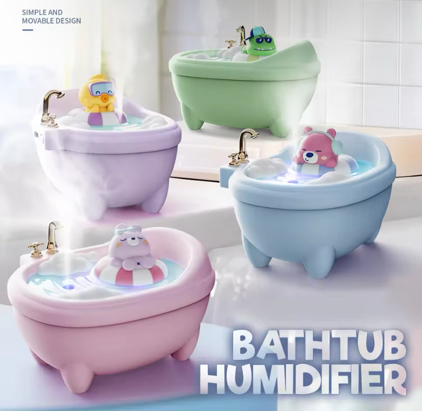 Tub Humidifier