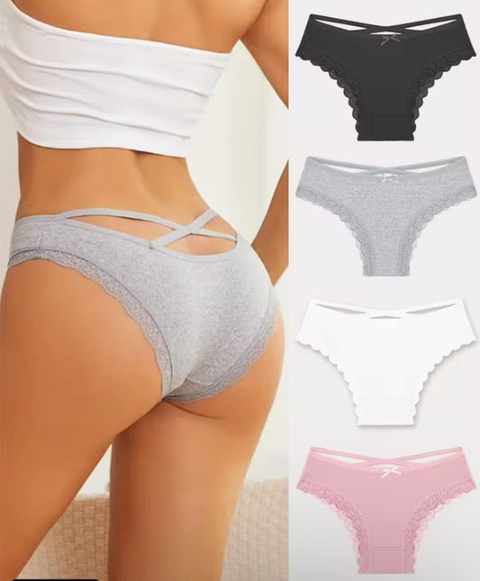 Ladies Underwear