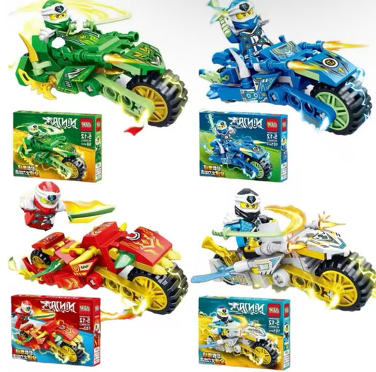 Lego Sets