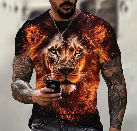 Mens T-shirt