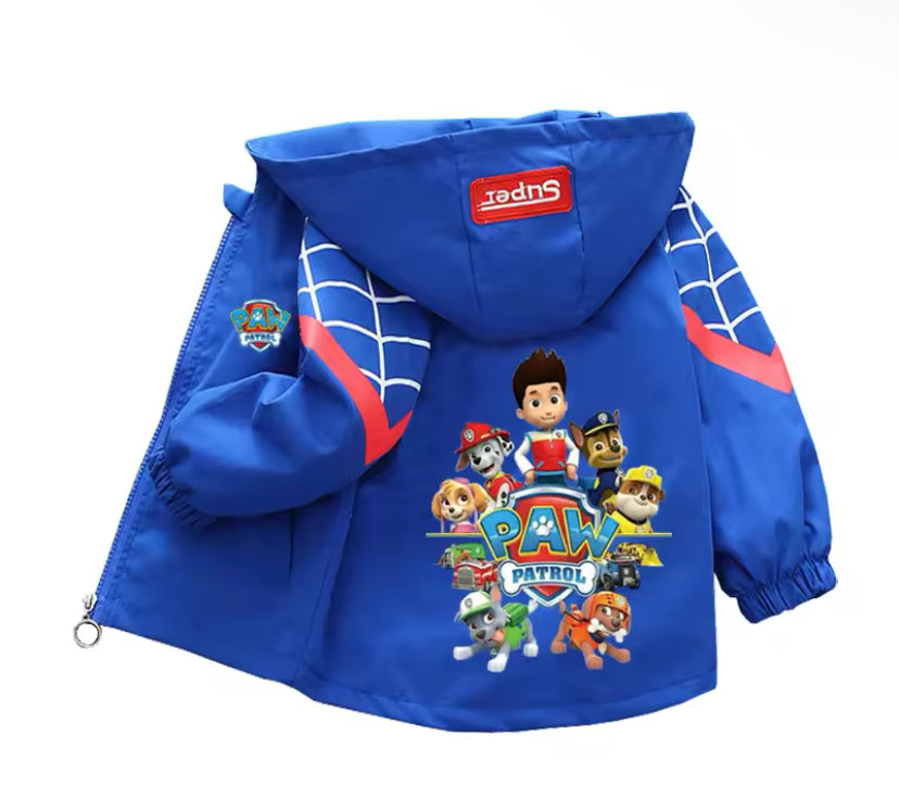 Kids Jacket