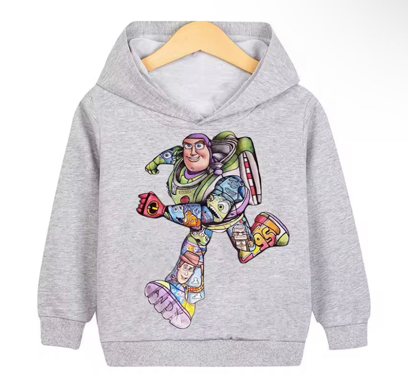 Kids Hoodie