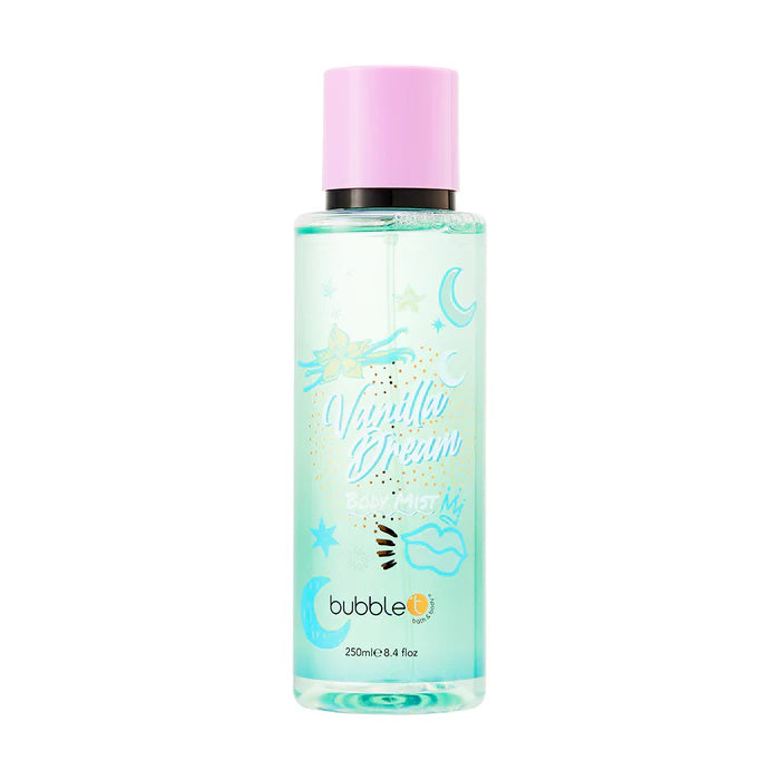 Vanilla Body Mist