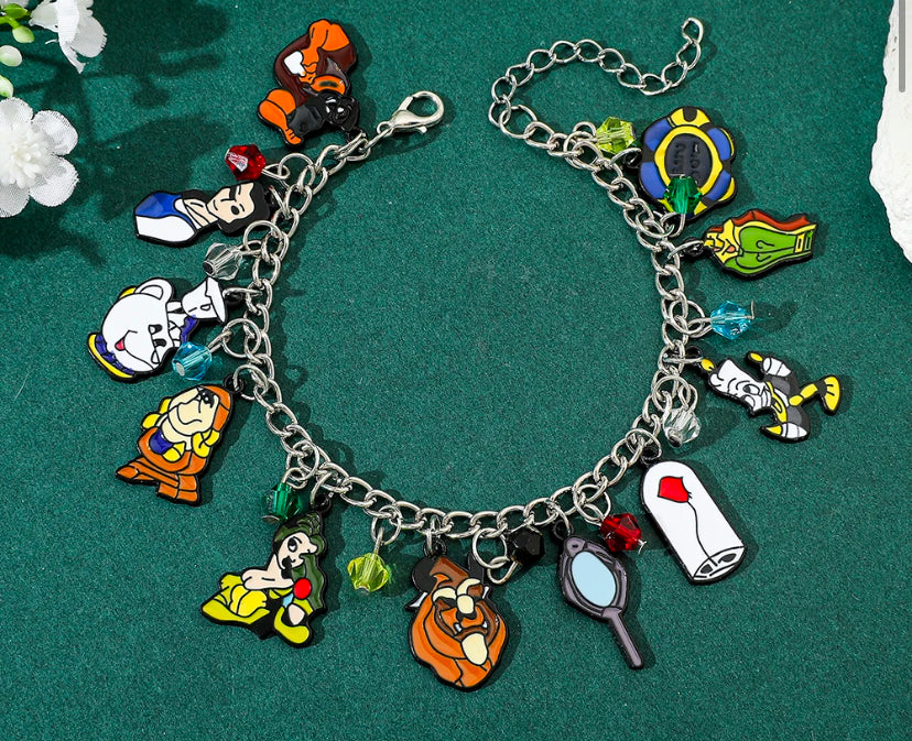 Charm Bracelet