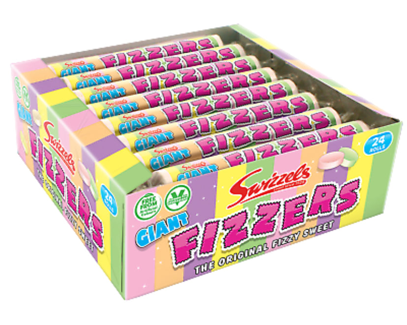 Giant Fizzers