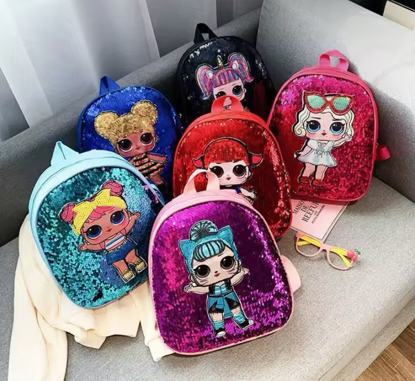 Kids Bag