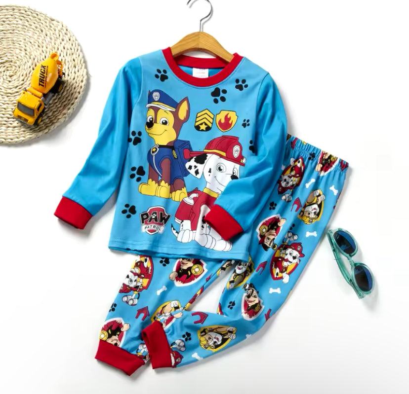 Kids PJ’s