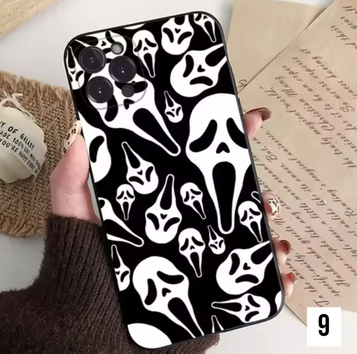 Phone case