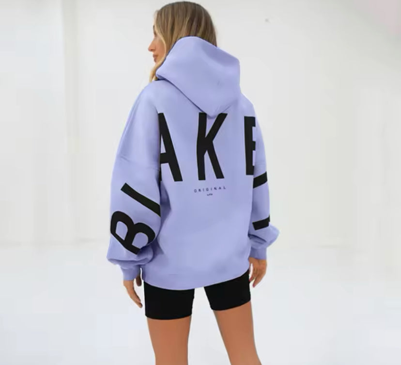 Women Hoodie