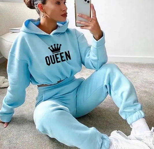 Women Tracksuit