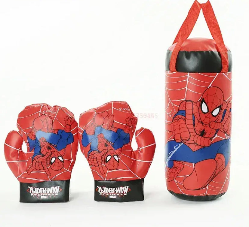 Kids Boxing Set