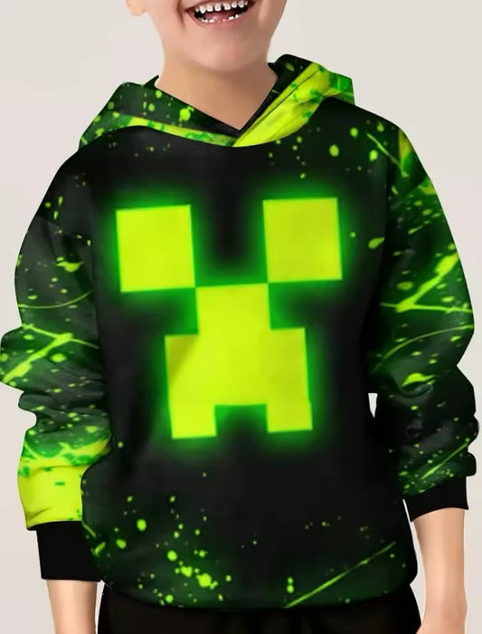 Kids Hoodie