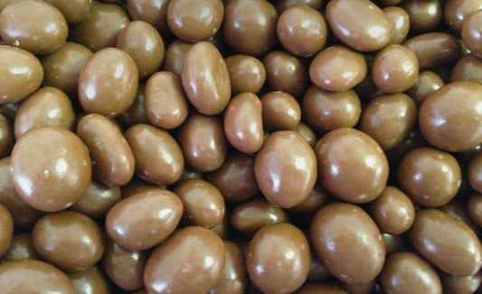 Chocolate Peanuts