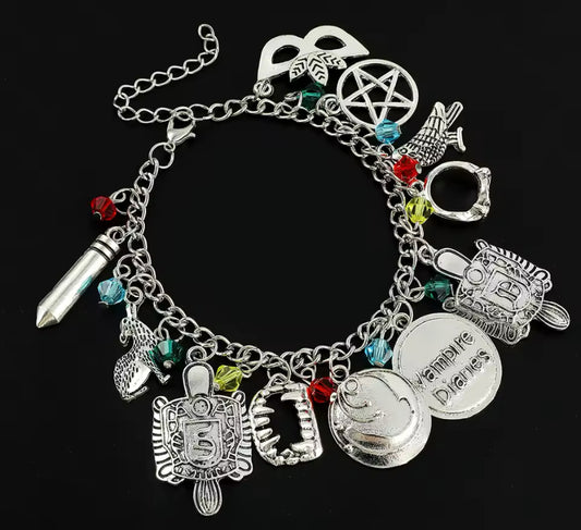 Charm Bracelet