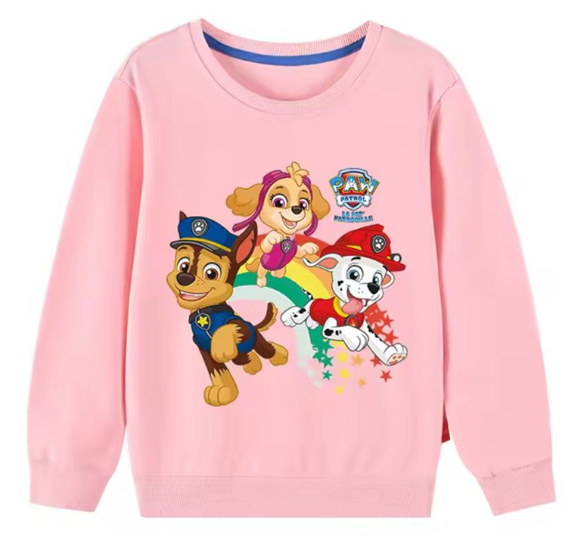 Kids Sweater