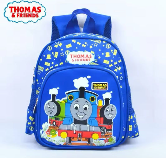 Train Kids Backpack