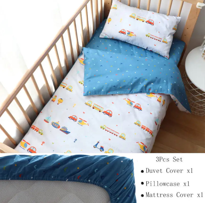 Baby Bedding Set