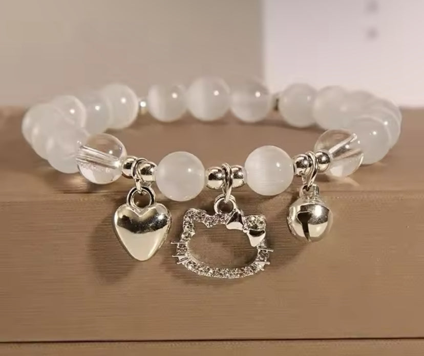 Kitty Bracelet