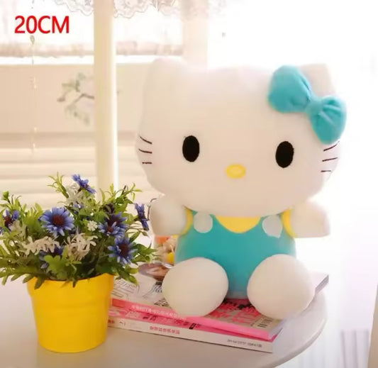 20cm Kitty Plush