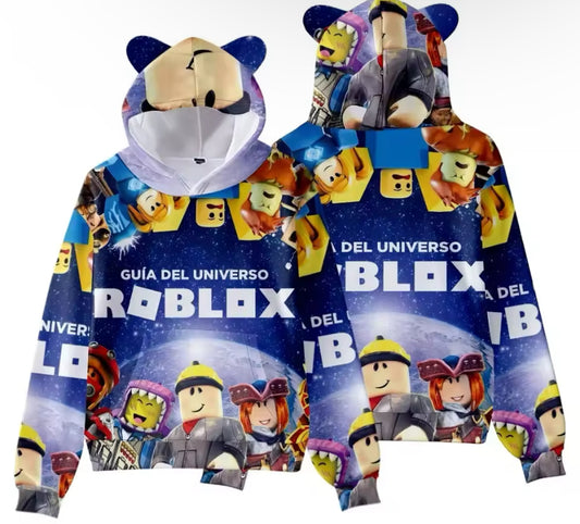 Kids Hoodie