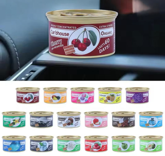 Car Flavoring Car Air Fresheners