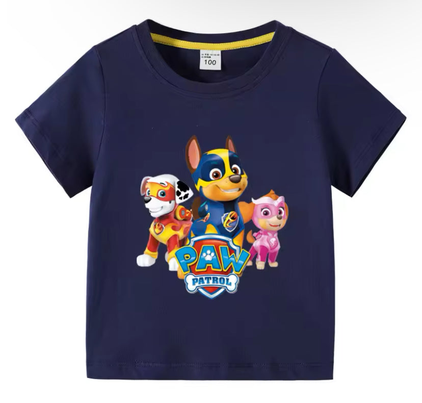 Kids TShirt