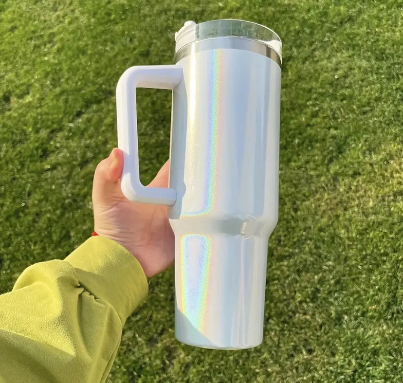 Stainless Tumbler