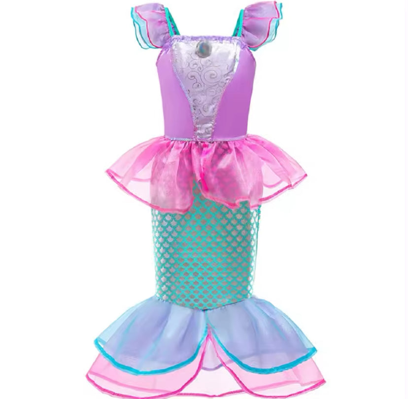 Kids Dress Up Dresses