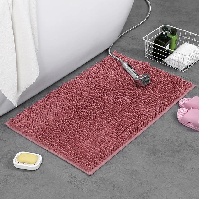 Bath mat