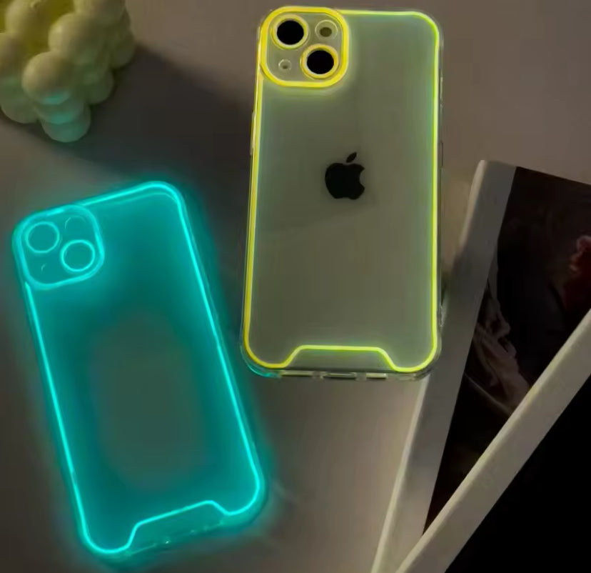 iPhone Luminous Case