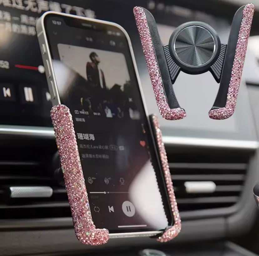 Car Phone Holder